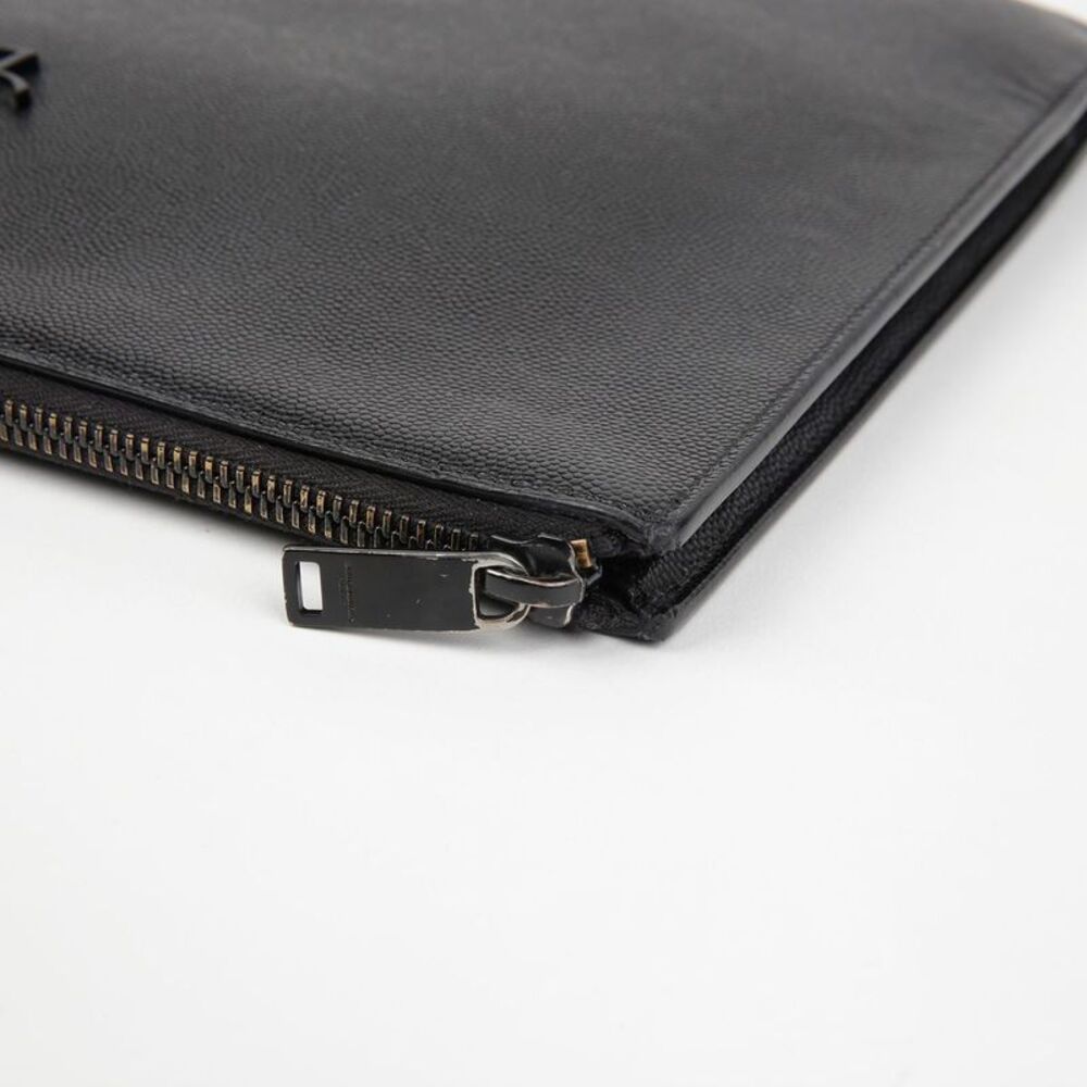 Monogram Tablet Pouch - Picture 5 of 9